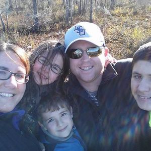 Meet your Posher, Kristy